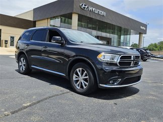 Used 2016 Dodge Durango Limited w/ Nav & Power Liftgate Group image 1