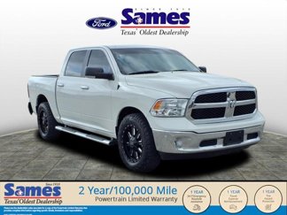 Used 2016 RAM 1500 Lone Star image 1