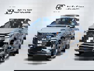 New 2025 Audi Q4 e-tron Premium Plus image 1