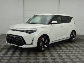Used 2023 Kia Soul GT-Line image 1