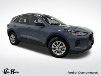 Used 2023 Ford Escape Active image 1