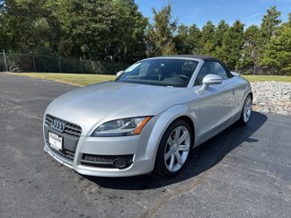 Used 2008 Audi TT 2.0T image 1