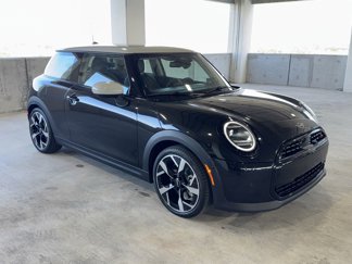 New 2025 MINI Cooper S image 1