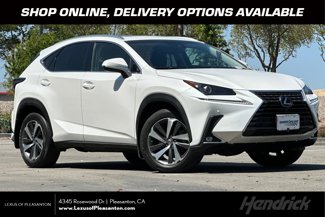Used 2019 Lexus NX 300 AWD image 1