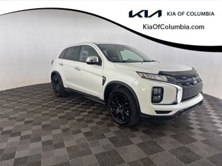 Used 2021 Mitsubishi Outlander Sport LE image 1