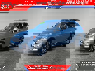 Used 2017 INFINITI QX50 2WD w/ Technology Package image 1