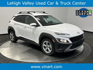 Certified 2023 Hyundai Kona SEL image 1