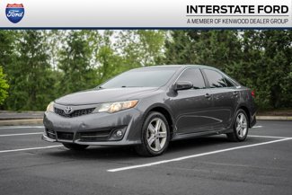 Used 2014 Toyota Camry L image 1