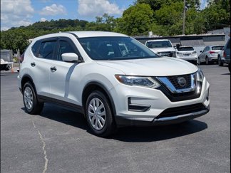 Used 2018 Nissan Rogue S image 1