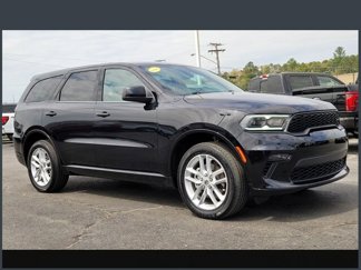 Used 2022 Dodge Durango GT w/ Trailer Tow Group IV image 1