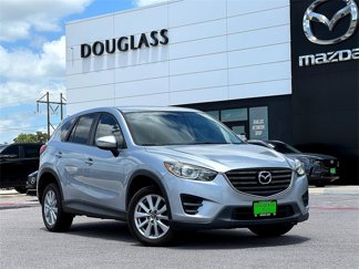 Used 2016 MAZDA CX-5 Sport image 1
