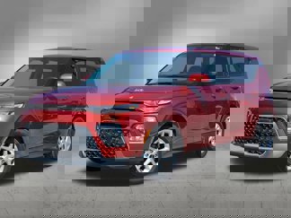 Used 2022 Kia Soul LX w/ Technology Package image 1