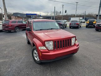 Used 2010 Jeep Liberty Sport w/ Popular Equipment Group image 1