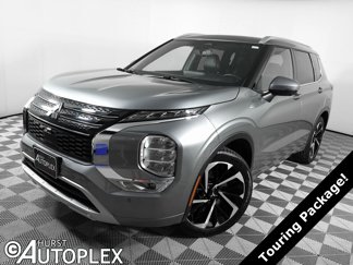 Used 2022 Mitsubishi Outlander SEL image 1