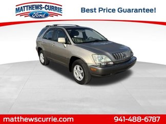Used 2001 Lexus RX 300 image 1