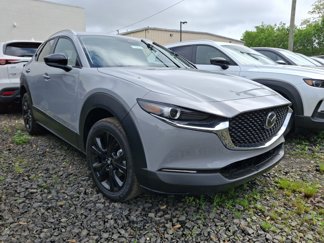 New 2025 MAZDA CX-30 AWD 2.5 S w/ Select Sport Pkg image 1