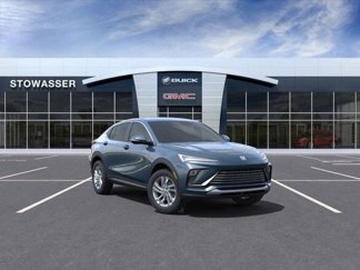 New 2025 Buick Envista Preferred image 1