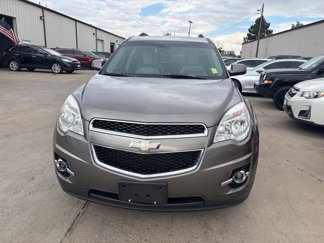 Used 2011 Chevrolet Equinox LT image 1