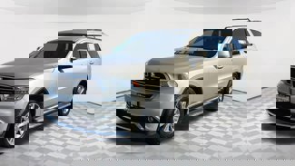 Used 2014 Dodge Durango Limited image 1