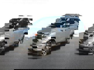 Used 2016 Chevrolet Equinox LTZ w/ Enhanced Convenience Package image 1