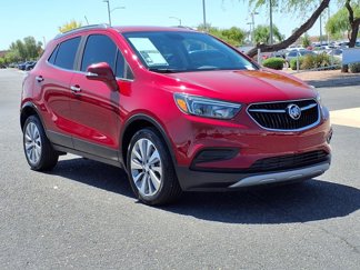 Used 2019 Buick Encore Preferred w/ Safety Package image 1