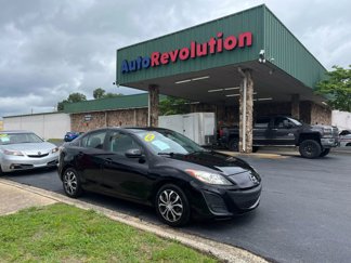 Used 2010 MAZDA MAZDA3 i Sport image 1