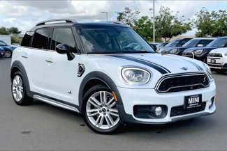 Used 2018 MINI Cooper Countryman S w/ Premium Package image 1