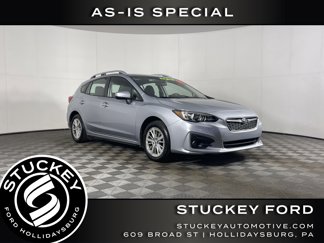 Used 2018 Subaru Impreza 2.0i Premium w/ Eyesight & BSD & Rcta image 1