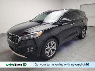 Used 2016 Kia Sorento SX w/ SXL Technology Package image 1