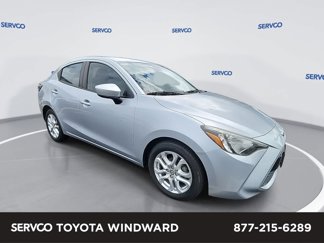 Used 2017 Toyota Yaris iA image 1