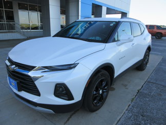 Used 2020 Chevrolet Blazer LT image 1