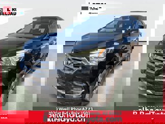 Used 2018 Hyundai Santa Fe Sport image 1