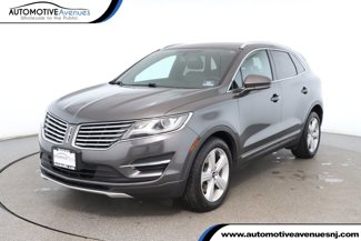 Used 2017 Lincoln MKC Premiere image 1