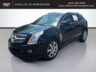 Used 2012 Cadillac SRX Premium image 1