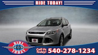 Used 2014 Ford Escape Titanium 360° Tour