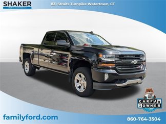 Used 2016 Chevrolet Silverado 1500 LT w/ All Star Edition image 1