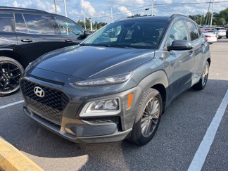 Used 2019 Hyundai Kona SEL w/ SEL Tech Package 02 image 1