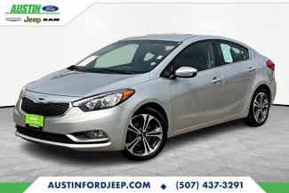 Used 2014 Kia Forte EX image 1