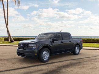 New 2025 Ford Maverick XL image 1