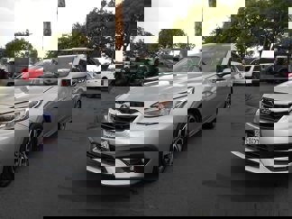 Used 2020 Subaru Legacy Limited image 1
