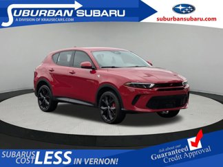 Used 2023 Dodge Hornet GT w/ Track Pack image 1