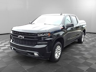 Used 2020 Chevrolet Silverado 1500 RST w/ All-Star Edition video 2