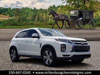 Used 2020 Mitsubishi Outlander Sport ES image 1