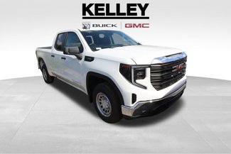 New 2025 GMC Sierra 1500 Pro w/ Pro Value Package image 1