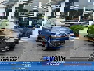 New 2025 Volkswagen GTI SE image 1