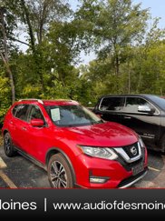 Used 2017 Nissan Rogue SL image 1