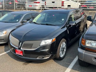 Used 2013 Lincoln MKT AWD image 1