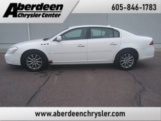 Used 2009 Buick Lucerne CXL image 1