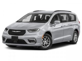 Used 2022 Chrysler Pacifica Touring-L w/ Uconnect Theater Family Group image 1