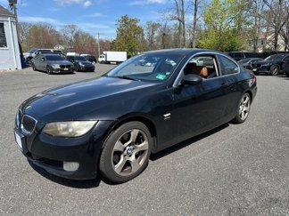 Used 2009 BMW 328i xDrive Coupe image 1